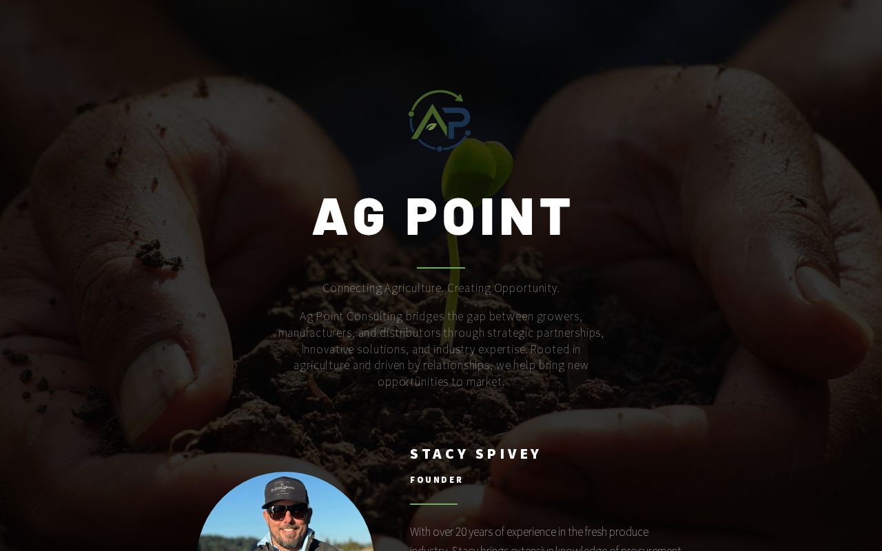 Ag Point Consulting